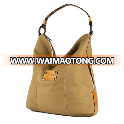 HANDBAG - GENUINE LEATHER 219