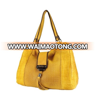 HANDBAG - GENUINE LEATHER 229