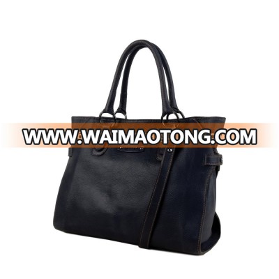 HANDBAG - GENUINE LEATHER 2140