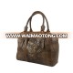 HANDBAG - GENUINE LEATHER 2060