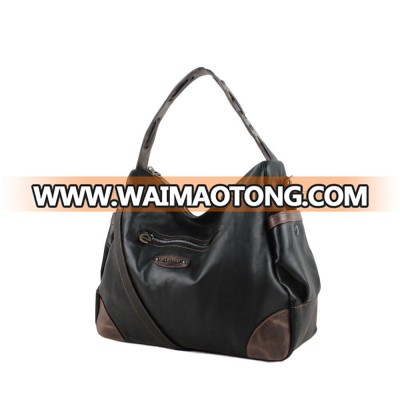 HANDBAG - GENUINE LEATHER 2120